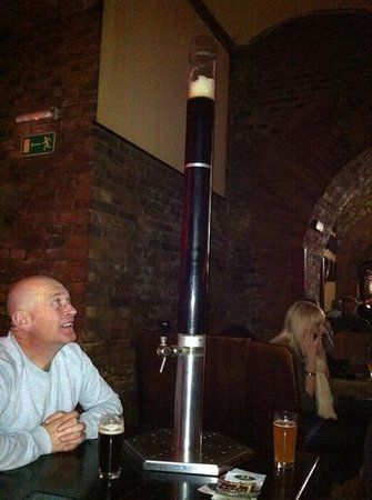 13 Pub